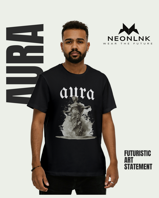 AURA – Wear the Energy You Radiate