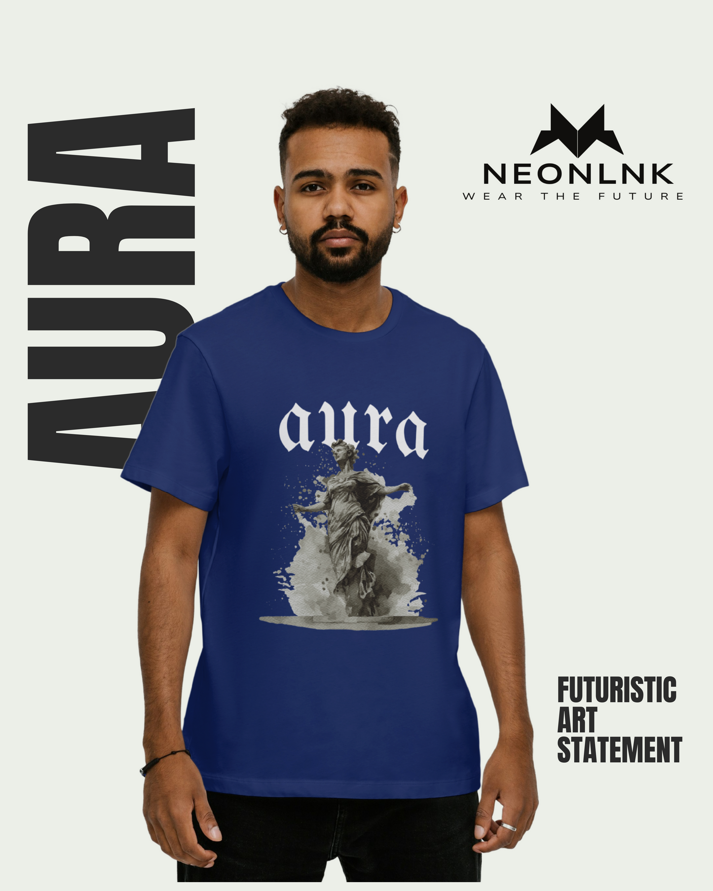 AURA – Wear the Energy You Radiate